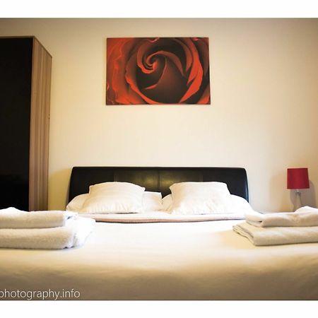Furnace House Hotel Telford Ngoại thất bức ảnh